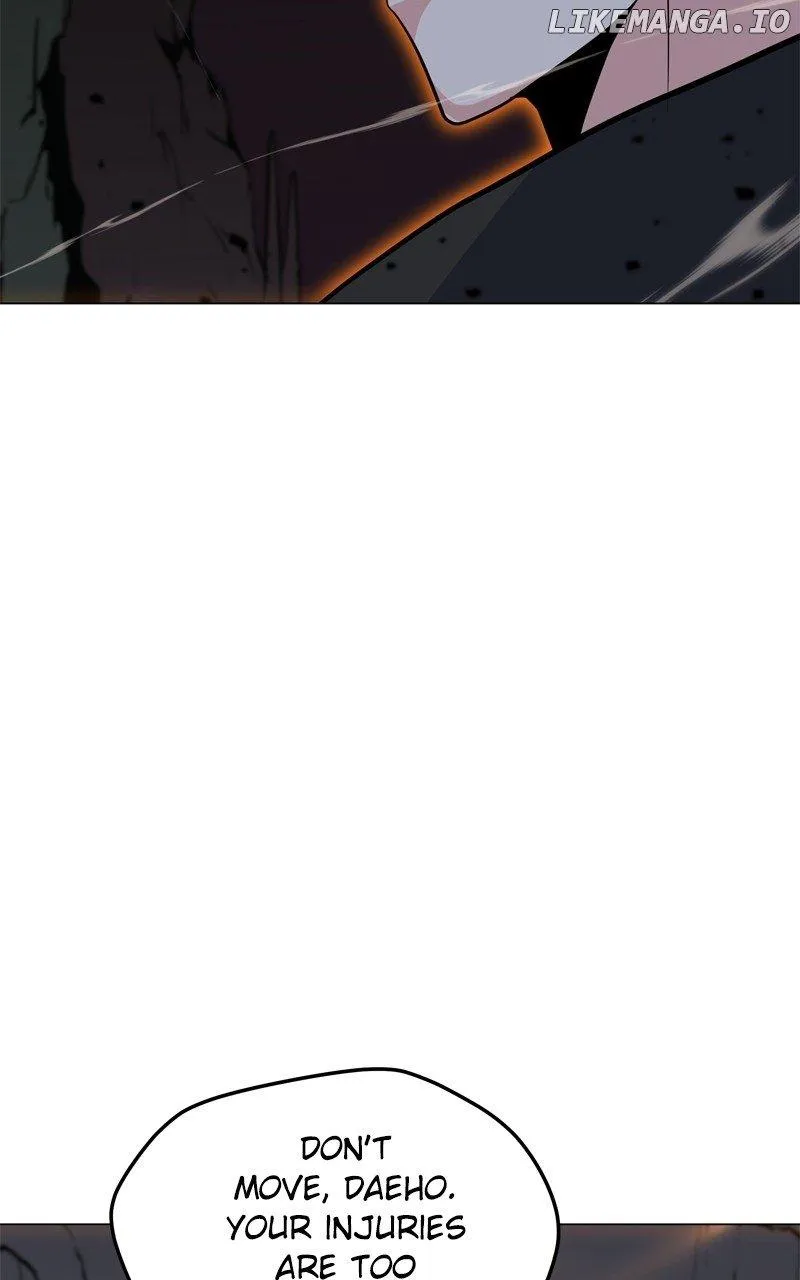 Read Solo Spell Caster chapter 145 image 102 on Lezhin