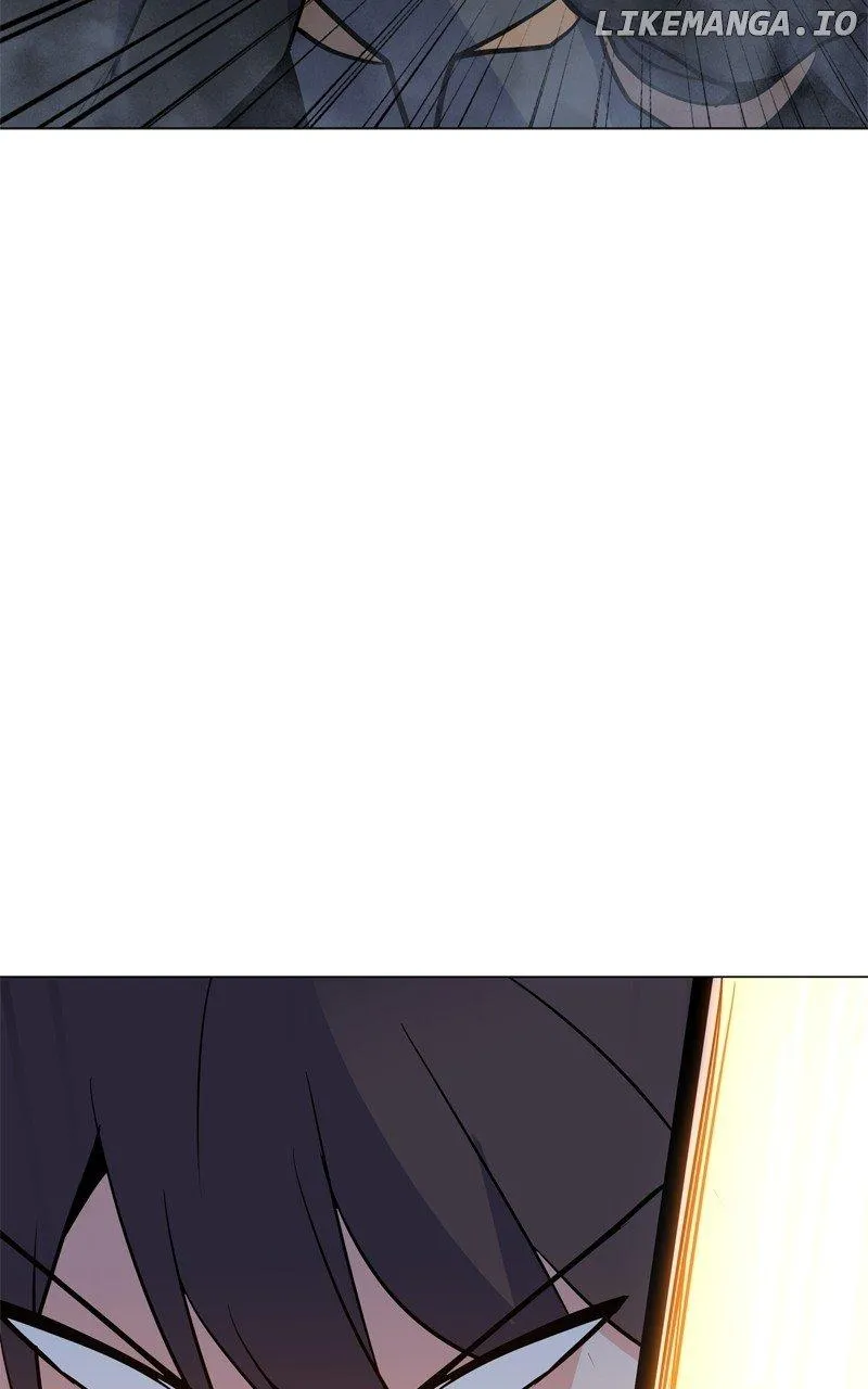 Read Solo Spell Caster chapter 145 image 109 on Lezhin