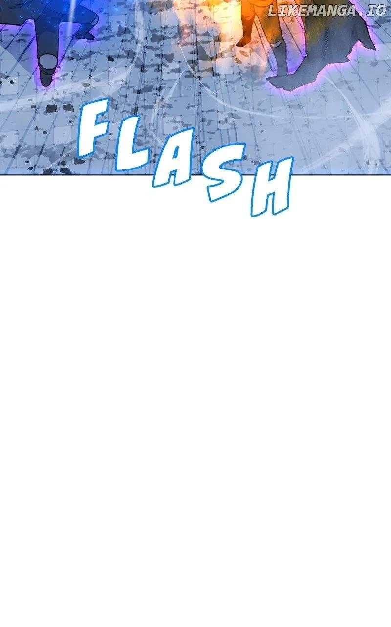 Read Solo Spell Caster chapter 145 image 11 on Lezhin