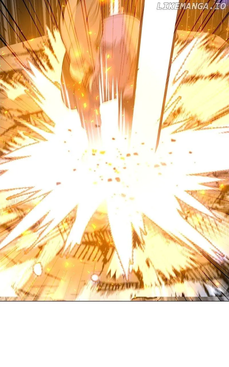 Read Solo Spell Caster chapter 145 image 111 on Lezhin