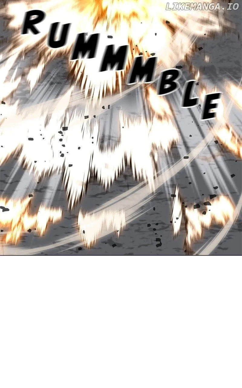Read Solo Spell Caster chapter 145 image 113 on Lezhin