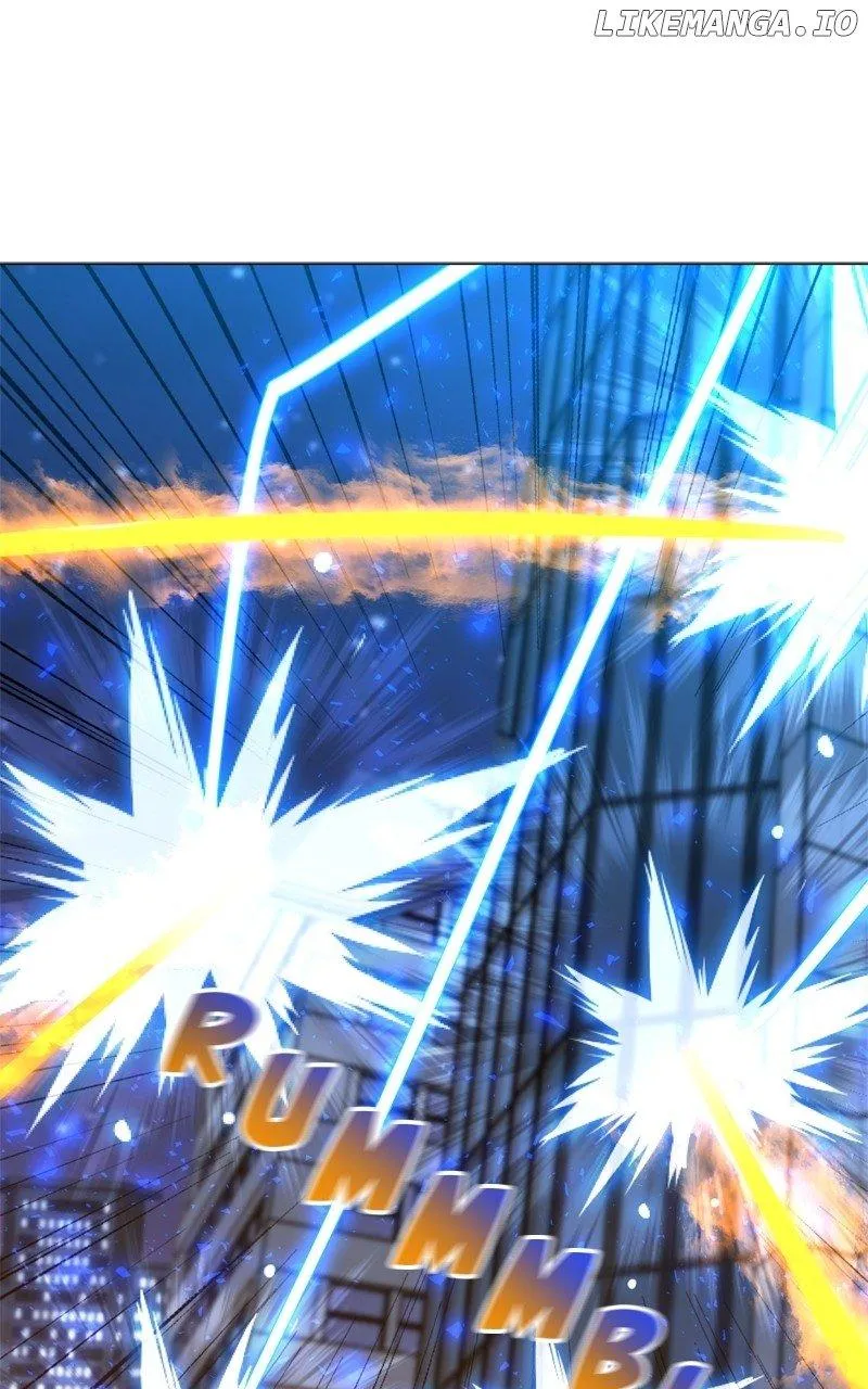 Read Solo Spell Caster chapter 145 image 12 on Lezhin