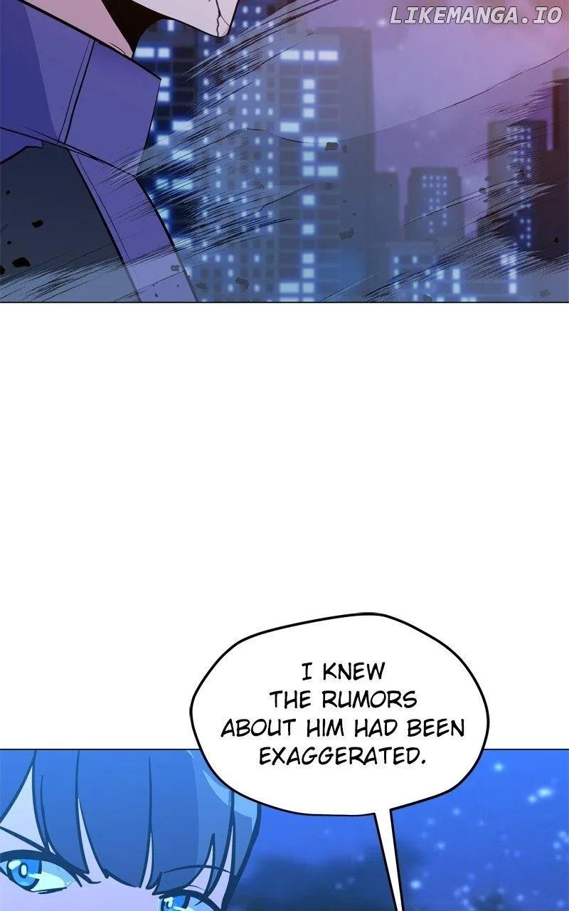 Read Solo Spell Caster chapter 145 image 15 on Lezhin