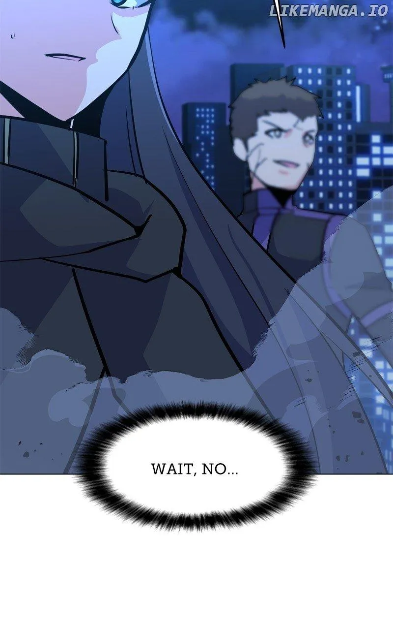 Read Solo Spell Caster chapter 145 image 16 on Lezhin