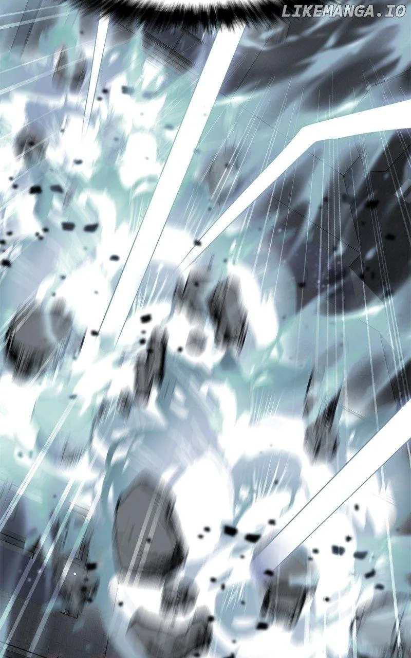 Read Solo Spell Caster chapter 145 image 18 on Lezhin