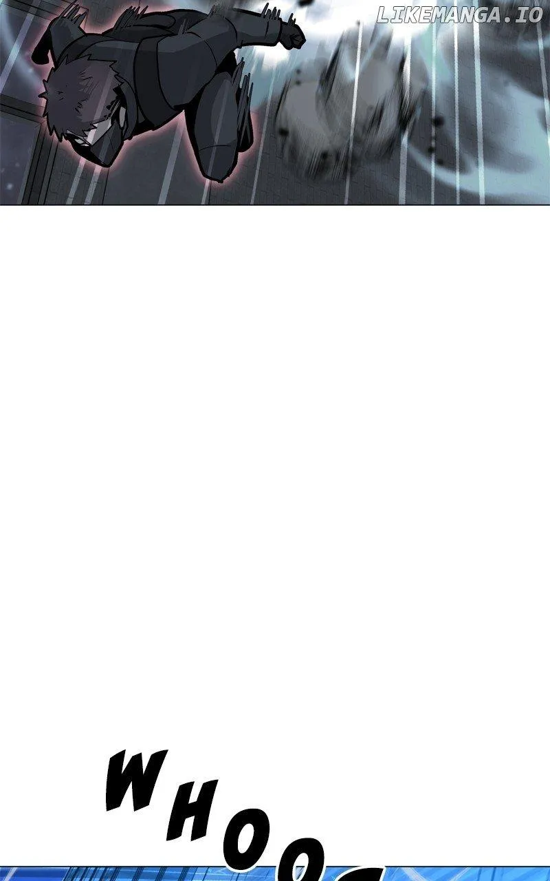 Read Solo Spell Caster chapter 145 image 19 on Lezhin