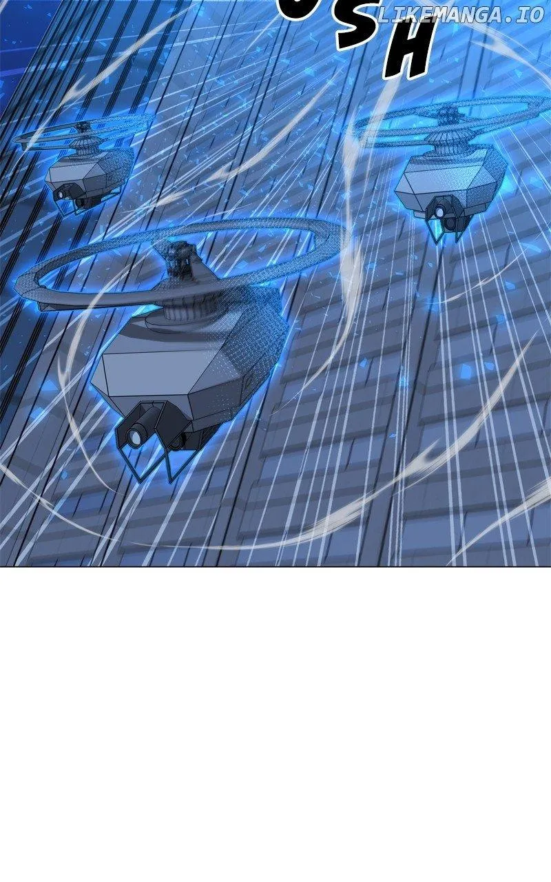 Read Solo Spell Caster chapter 145 image 20 on Lezhin