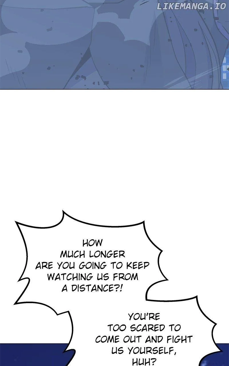 Read Solo Spell Caster chapter 145 image 22 on Lezhin
