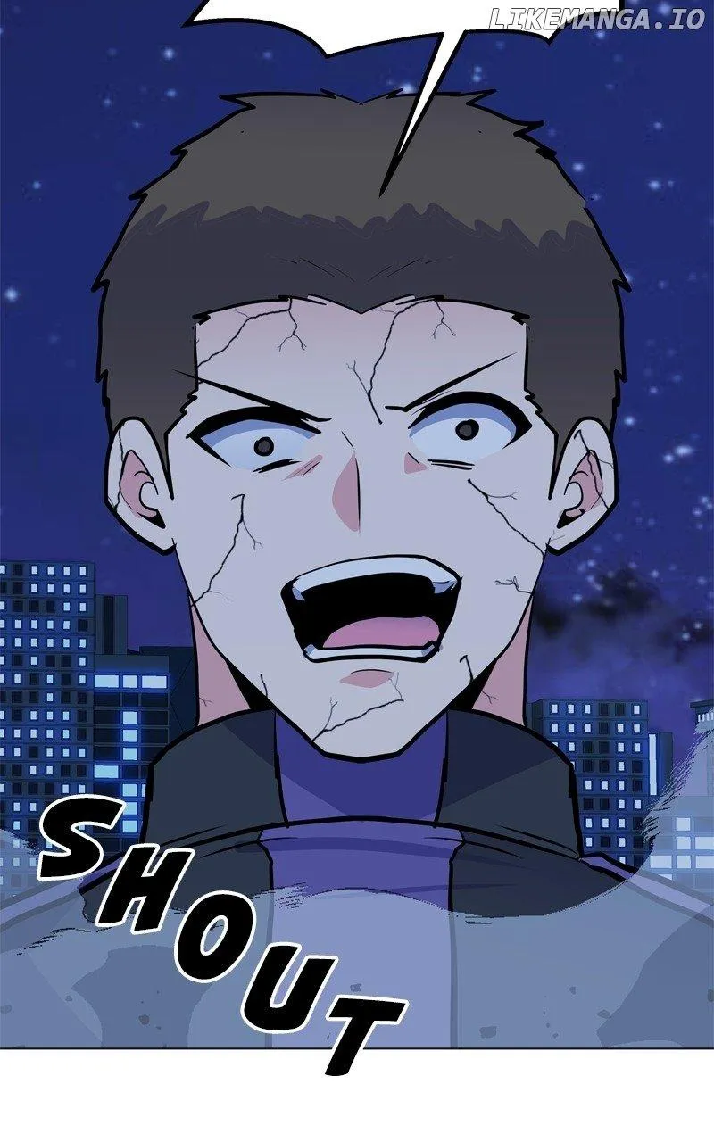 Read Solo Spell Caster chapter 145 image 23 on Lezhin