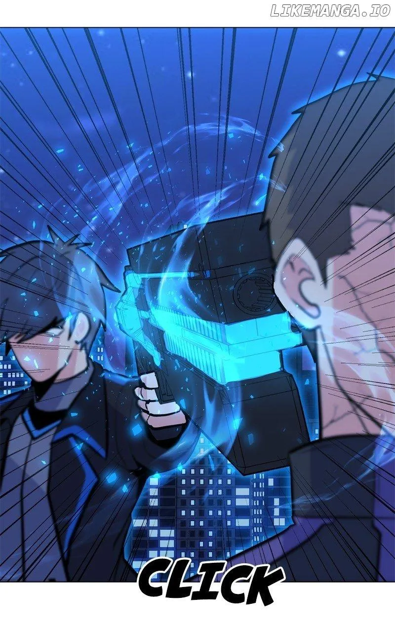 Read Solo Spell Caster chapter 145 image 25 on Lezhin