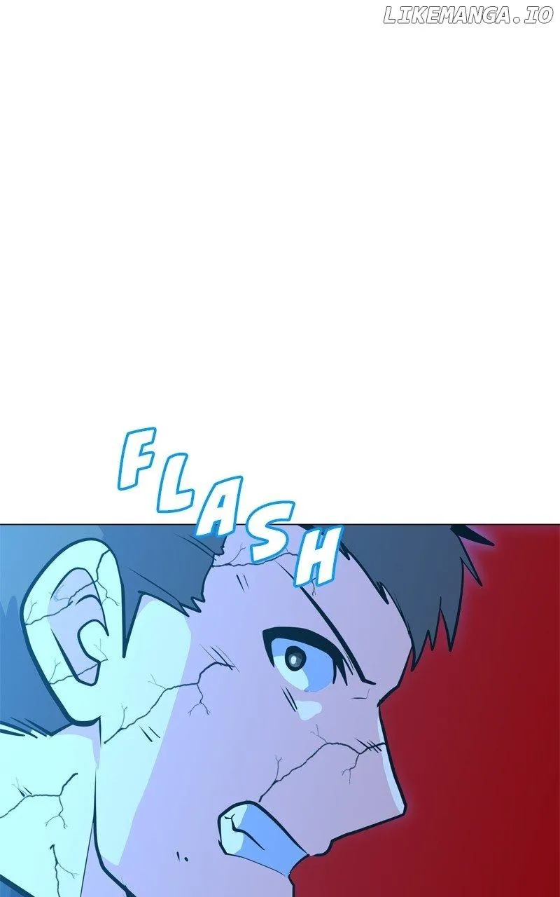 Read Solo Spell Caster chapter 145 image 26 on Lezhin