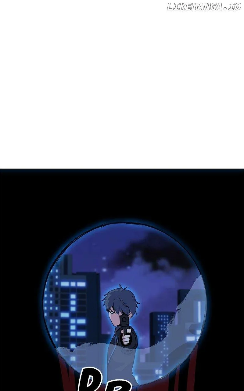 Read Solo Spell Caster chapter 145 image 29 on Lezhin