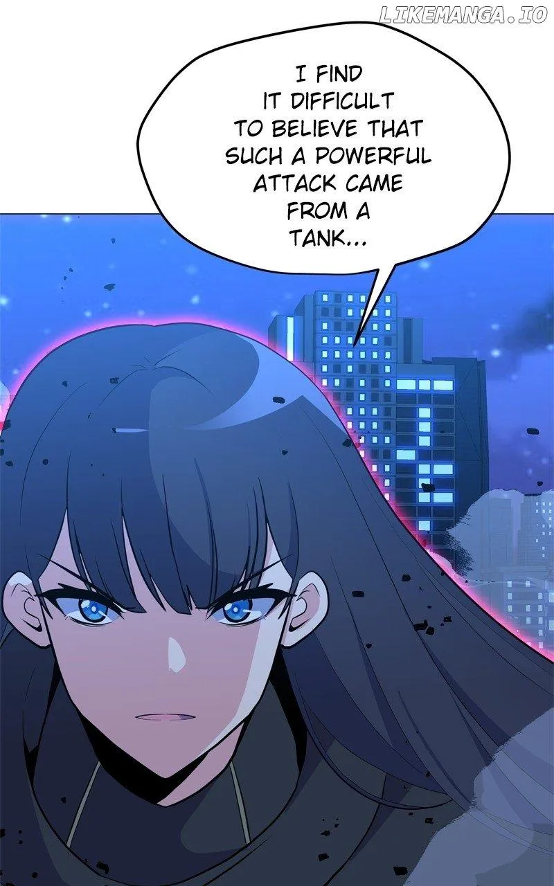 Read Solo Spell Caster chapter 145 image 3 on Lezhin