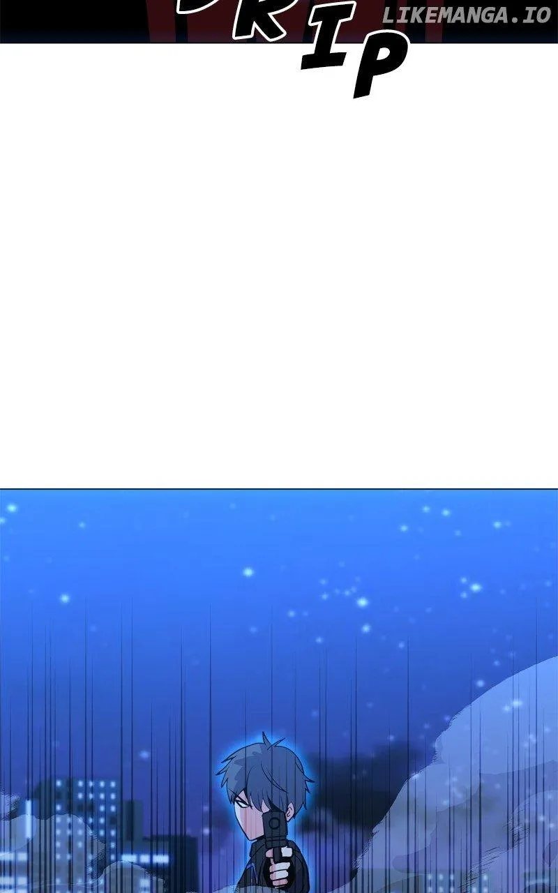 Read Solo Spell Caster chapter 145 image 30 on Lezhin