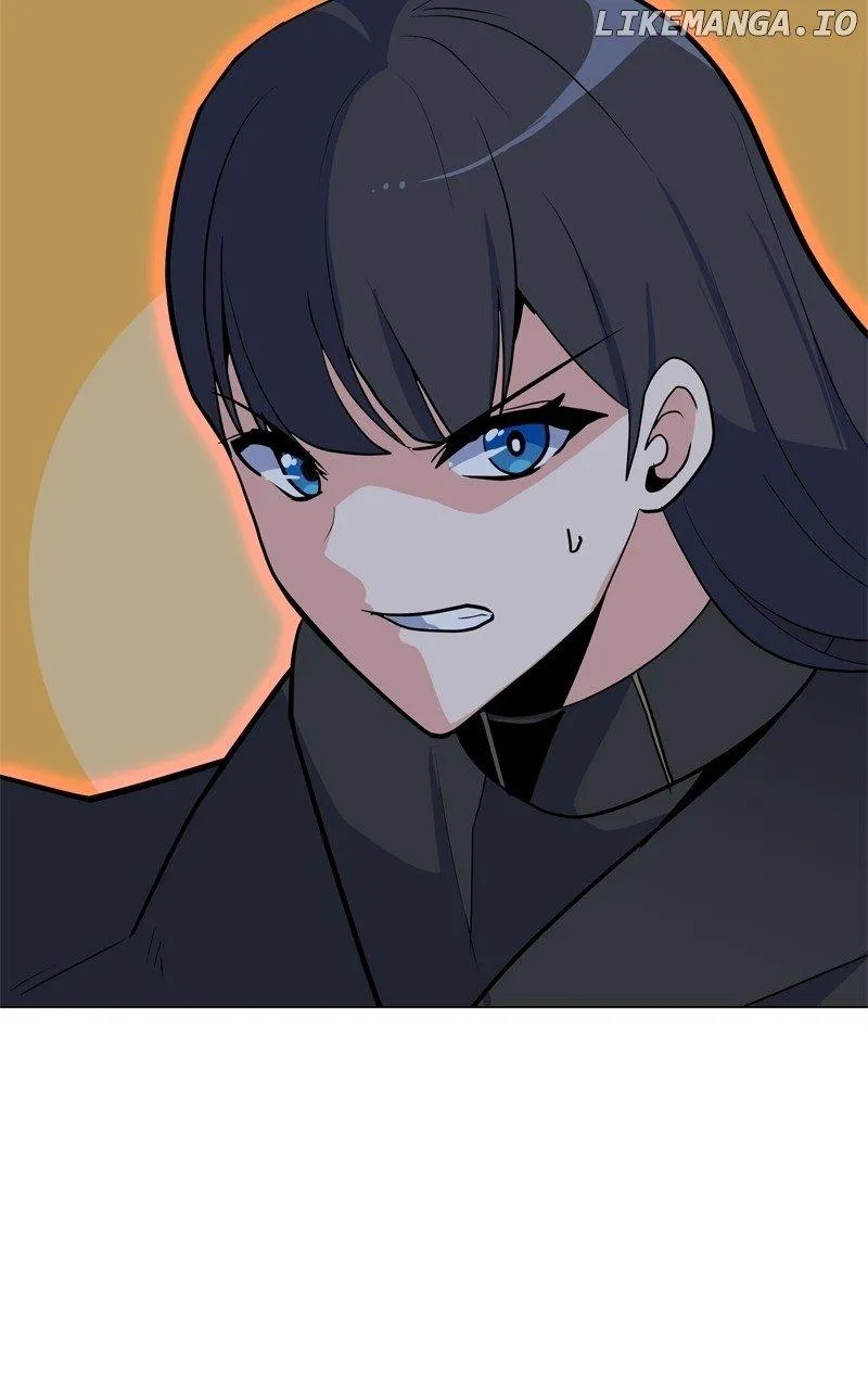 Read Solo Spell Caster chapter 145 image 34 on Lezhin