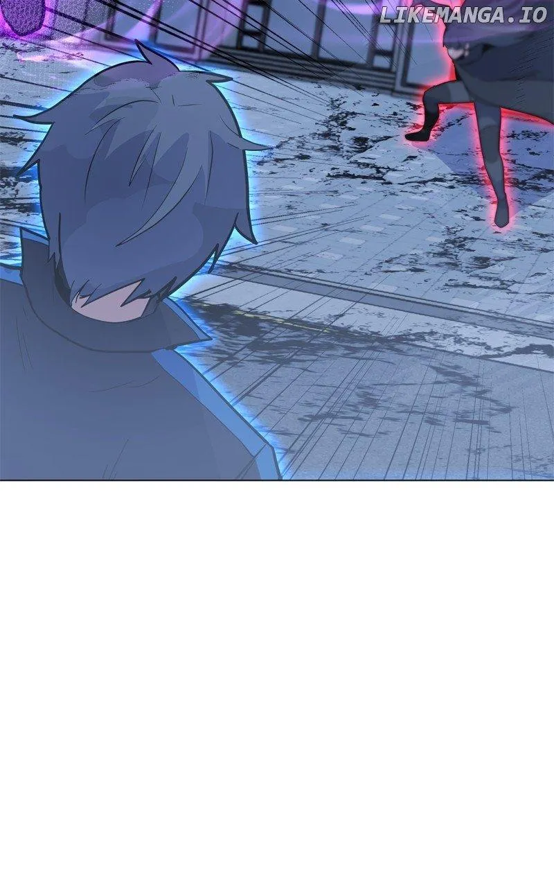 Read Solo Spell Caster chapter 145 image 36 on Lezhin