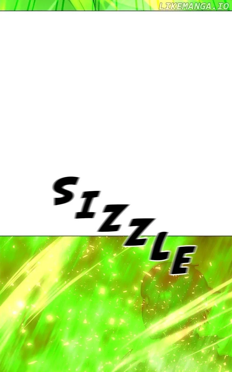 Read Solo Spell Caster chapter 145 image 40 on Lezhin