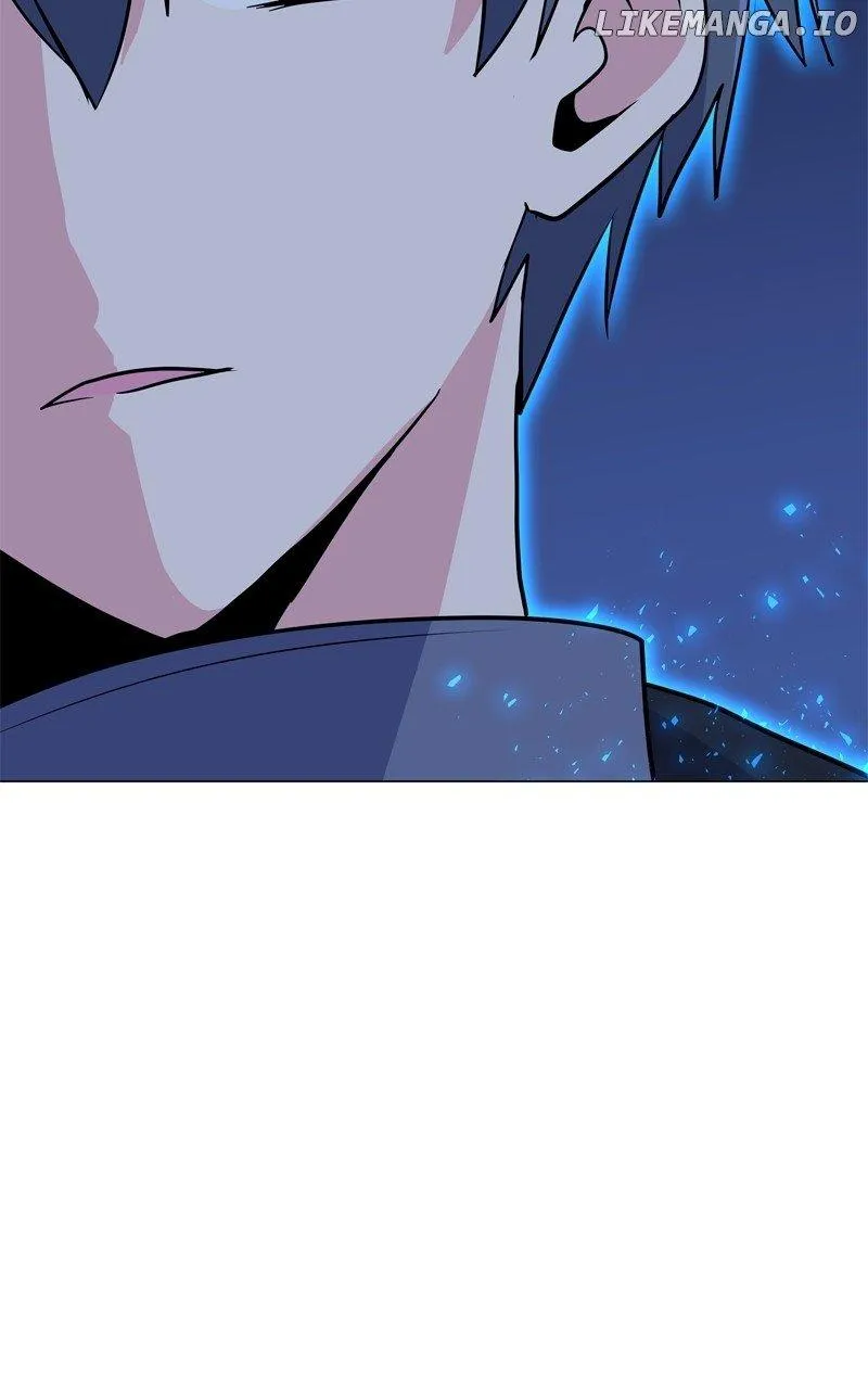 Read Solo Spell Caster chapter 145 image 45 on Lezhin