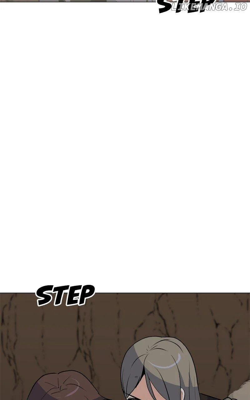 Read Solo Spell Caster chapter 145 image 57 on Lezhin