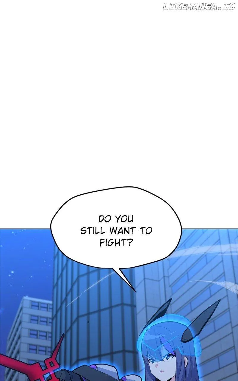 Read Solo Spell Caster chapter 145 image 6 on Lezhin