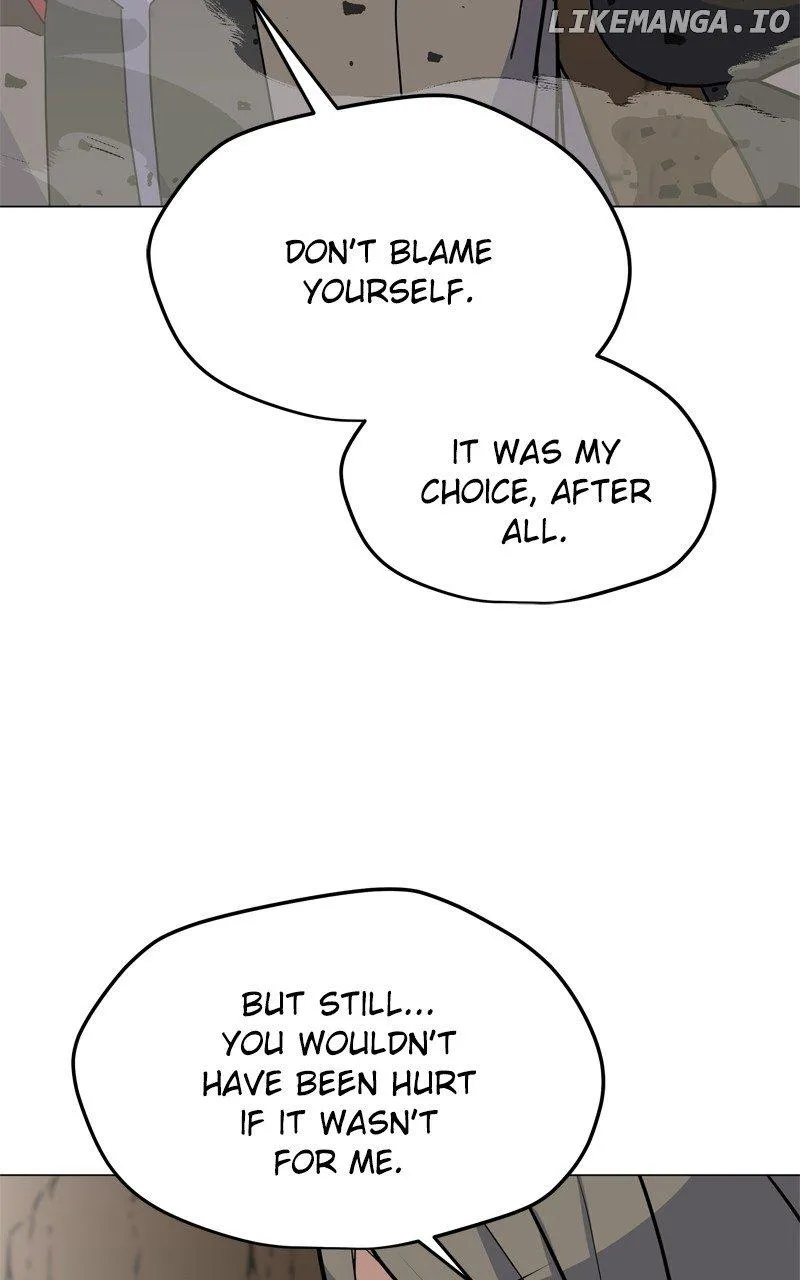 Read Solo Spell Caster chapter 145 image 60 on Lezhin