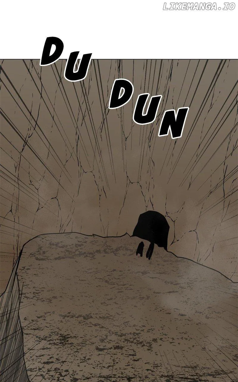 Read Solo Spell Caster chapter 145 image 64 on Lezhin