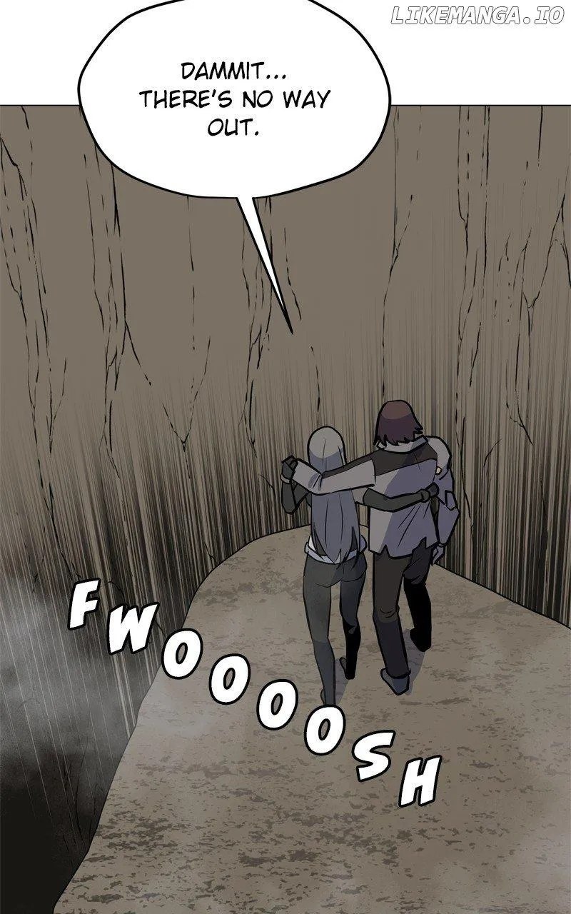 Read Solo Spell Caster chapter 145 image 66 on Lezhin