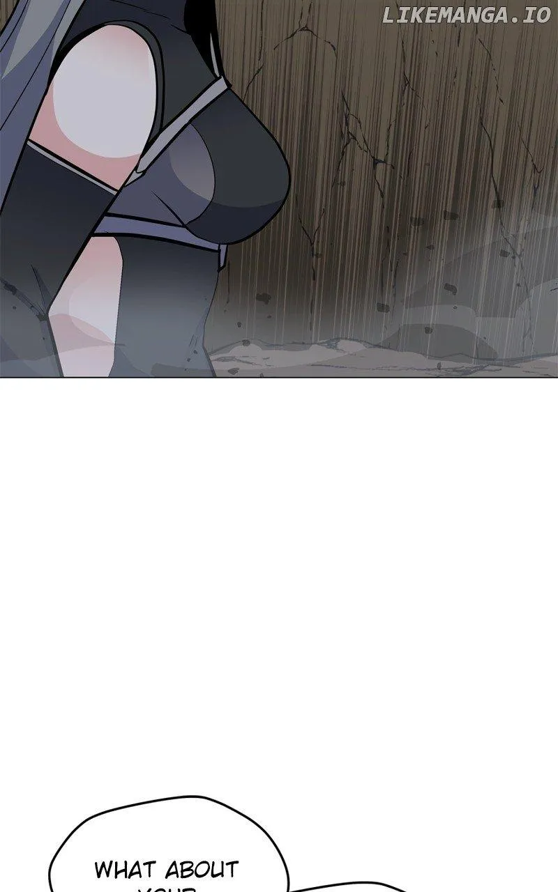 Read Solo Spell Caster chapter 145 image 72 on Lezhin
