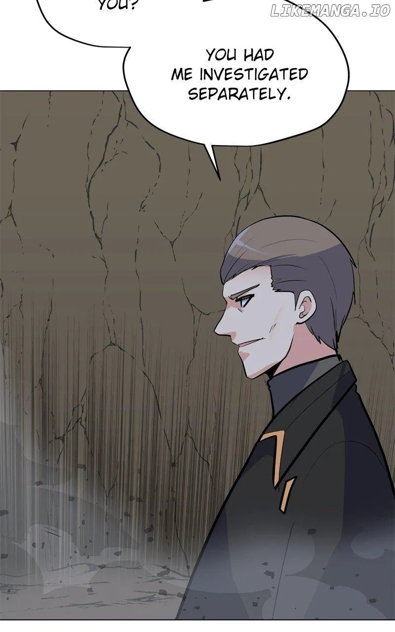 Read Solo Spell Caster chapter 145 image 73 on Lezhin