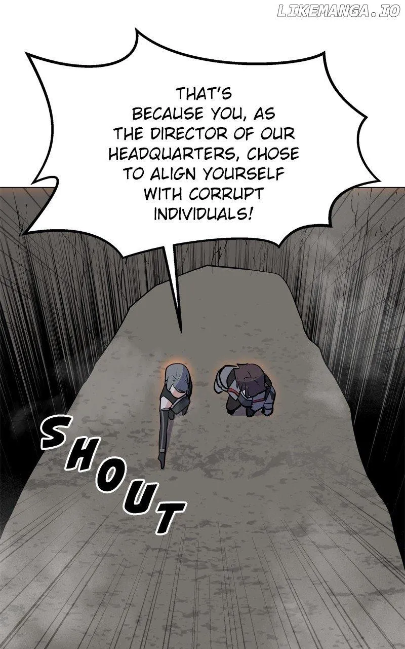Read Solo Spell Caster chapter 145 image 76 on Lezhin