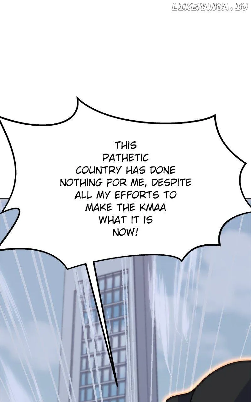 Read Solo Spell Caster chapter 145 image 78 on Lezhin