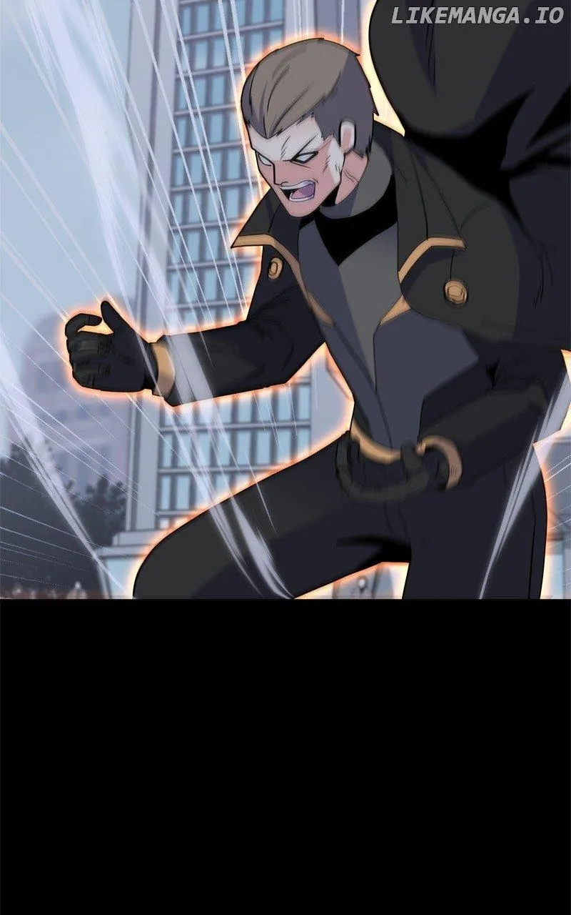 Read Solo Spell Caster chapter 145 image 79 on Lezhin