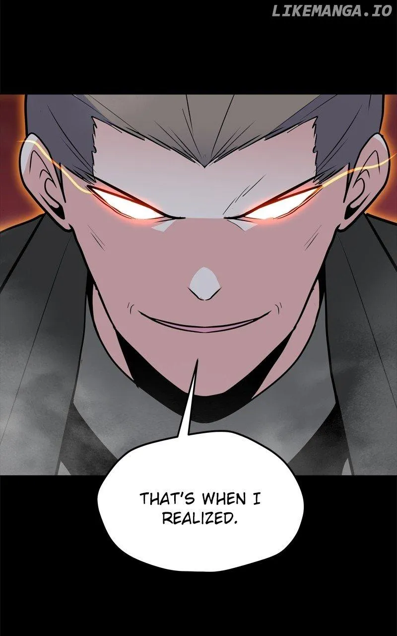 Read Solo Spell Caster chapter 145 image 81 on Lezhin