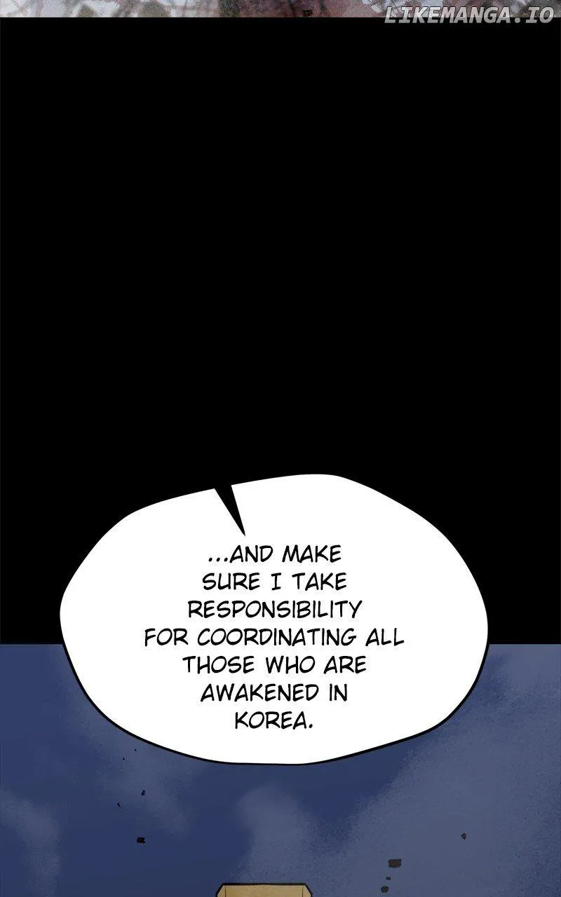 Read Solo Spell Caster chapter 145 image 83 on Lezhin