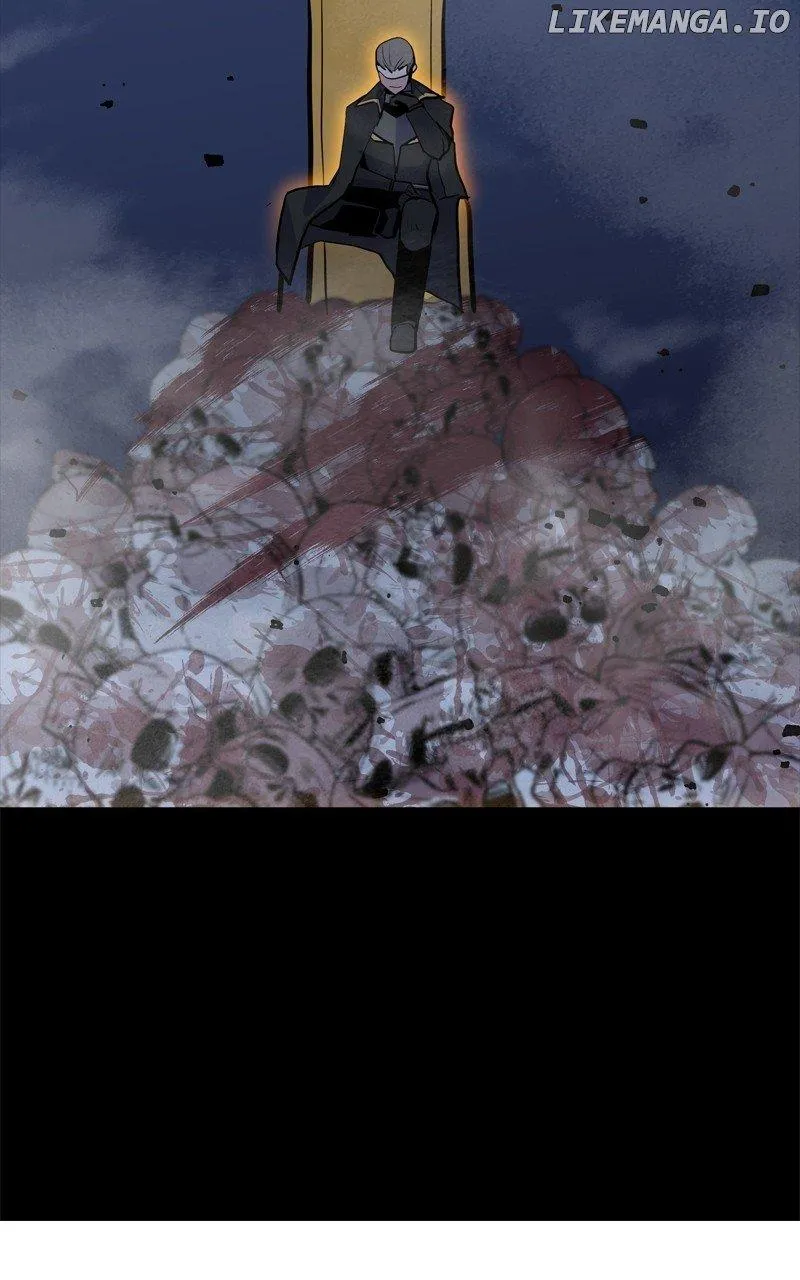 Read Solo Spell Caster chapter 145 image 84 on Lezhin