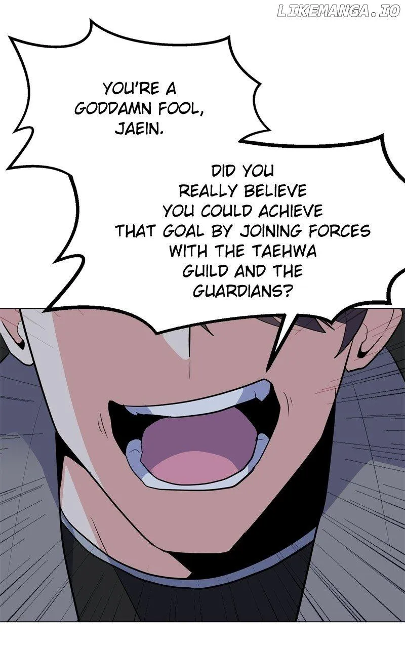 Read Solo Spell Caster chapter 145 image 85 on Lezhin