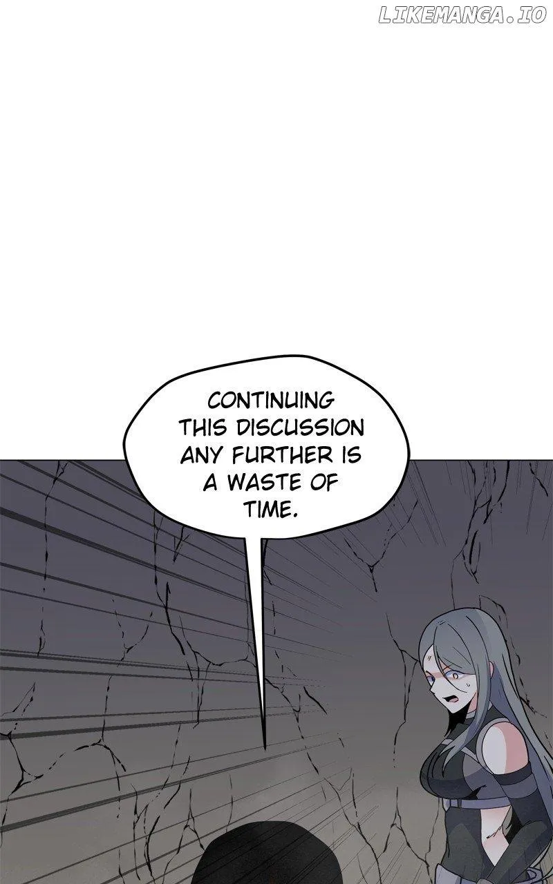 Read Solo Spell Caster chapter 145 image 88 on Lezhin