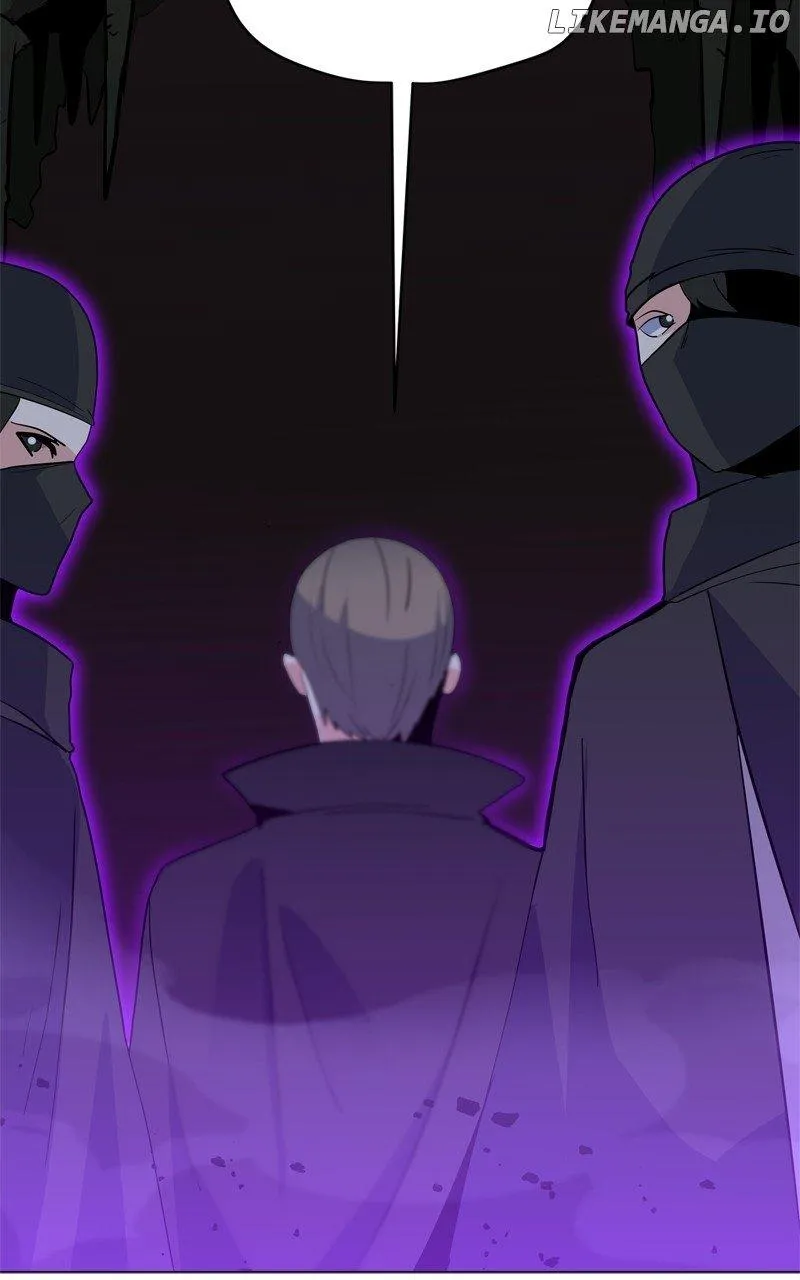 Read Solo Spell Caster chapter 145 image 93 on Lezhin