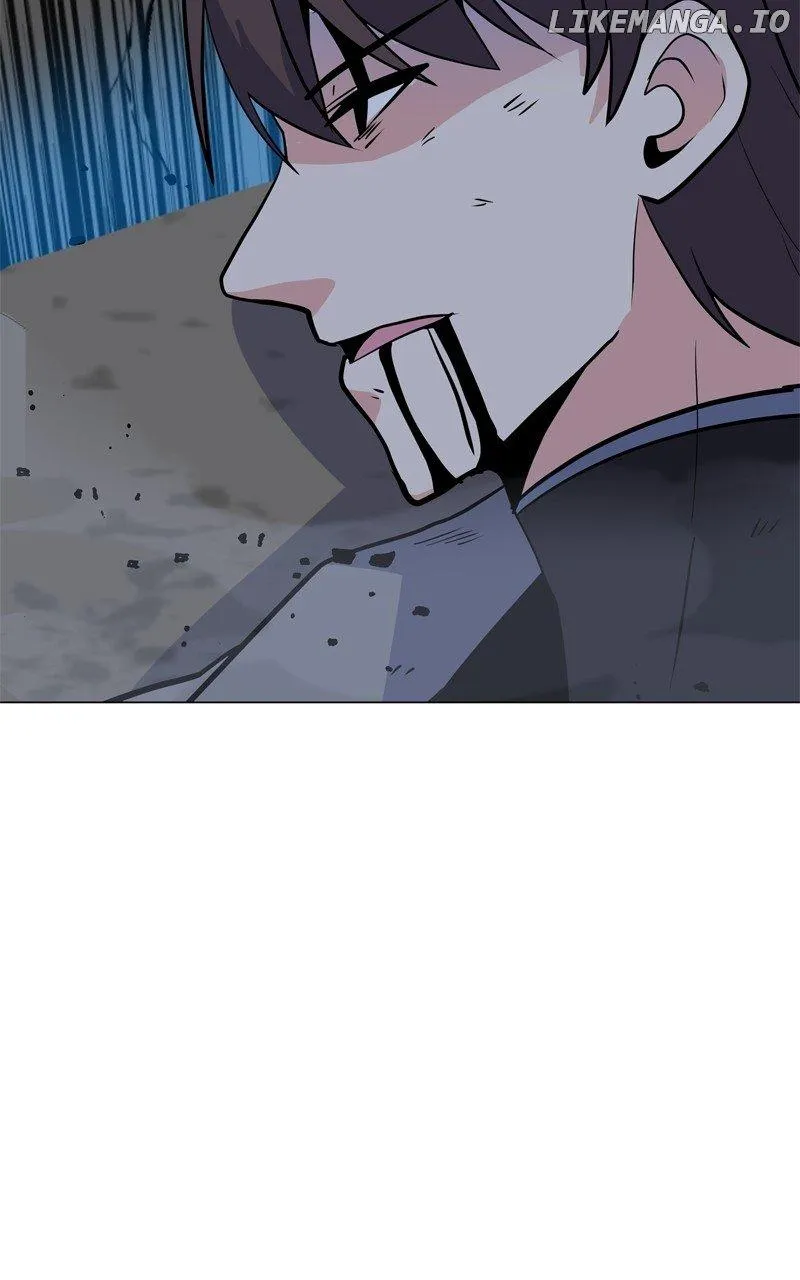 Read Solo Spell Caster chapter 145 image 95 on Lezhin