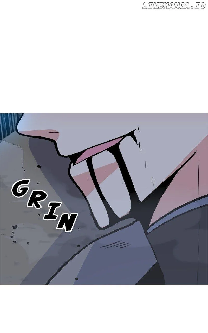 Read Solo Spell Caster chapter 145 image 96 on Lezhin
