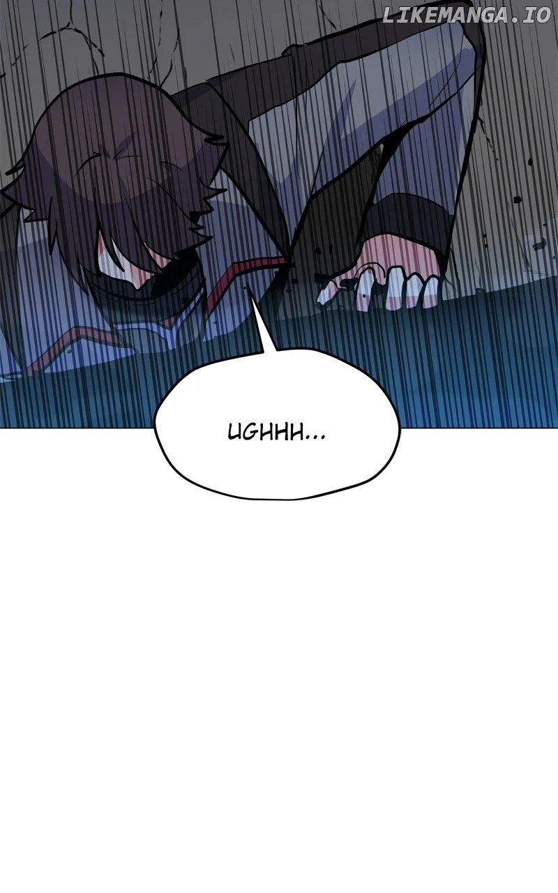 Read Solo Spell Caster chapter 145 image 98 on Lezhin
