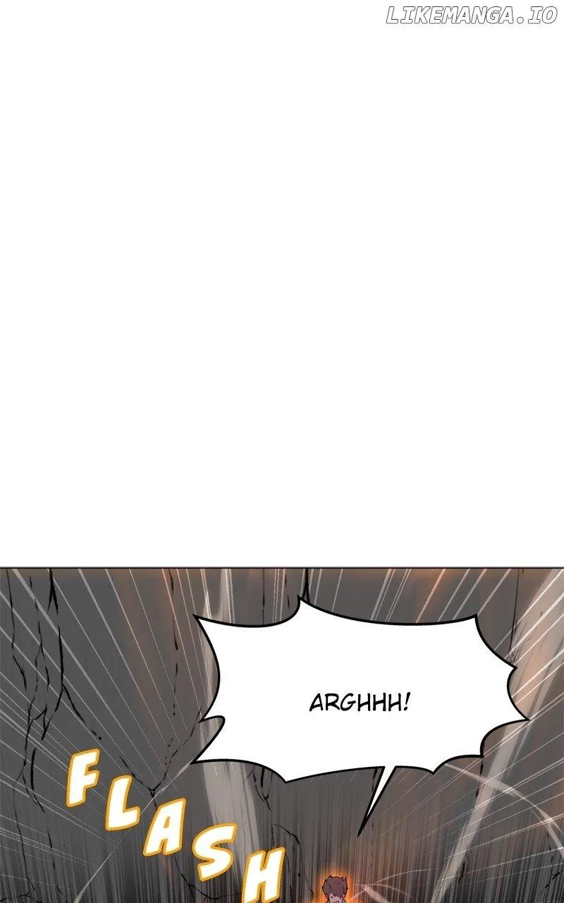 Read Solo Spell Caster chapter 145 image 99 on Lezhin