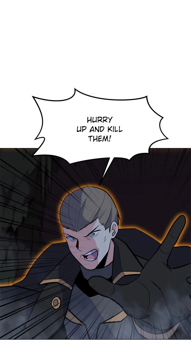 Read Solo Spell Caster chapter 146 image 1 on Lezhin