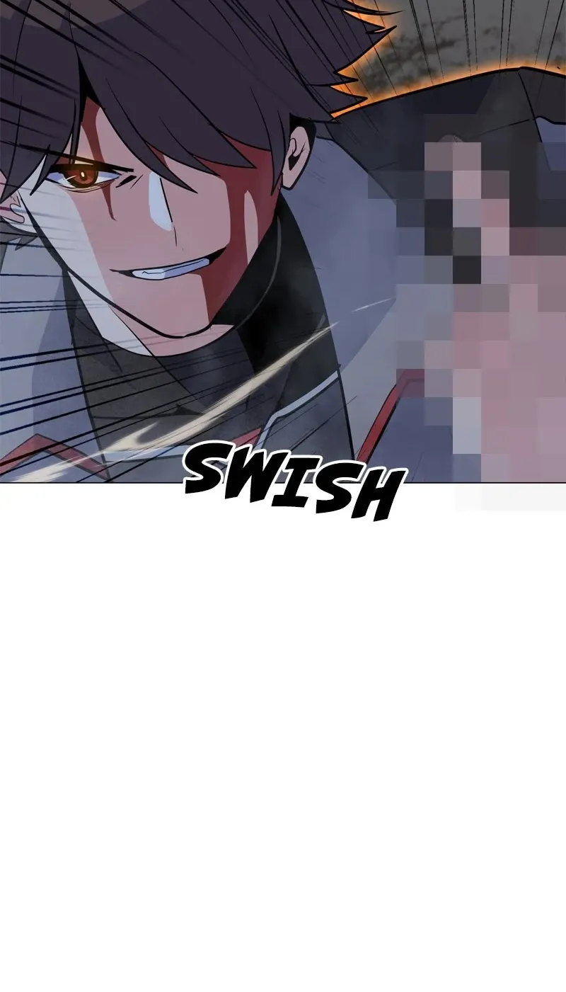 Read Solo Spell Caster chapter 146 image 10 on Lezhin