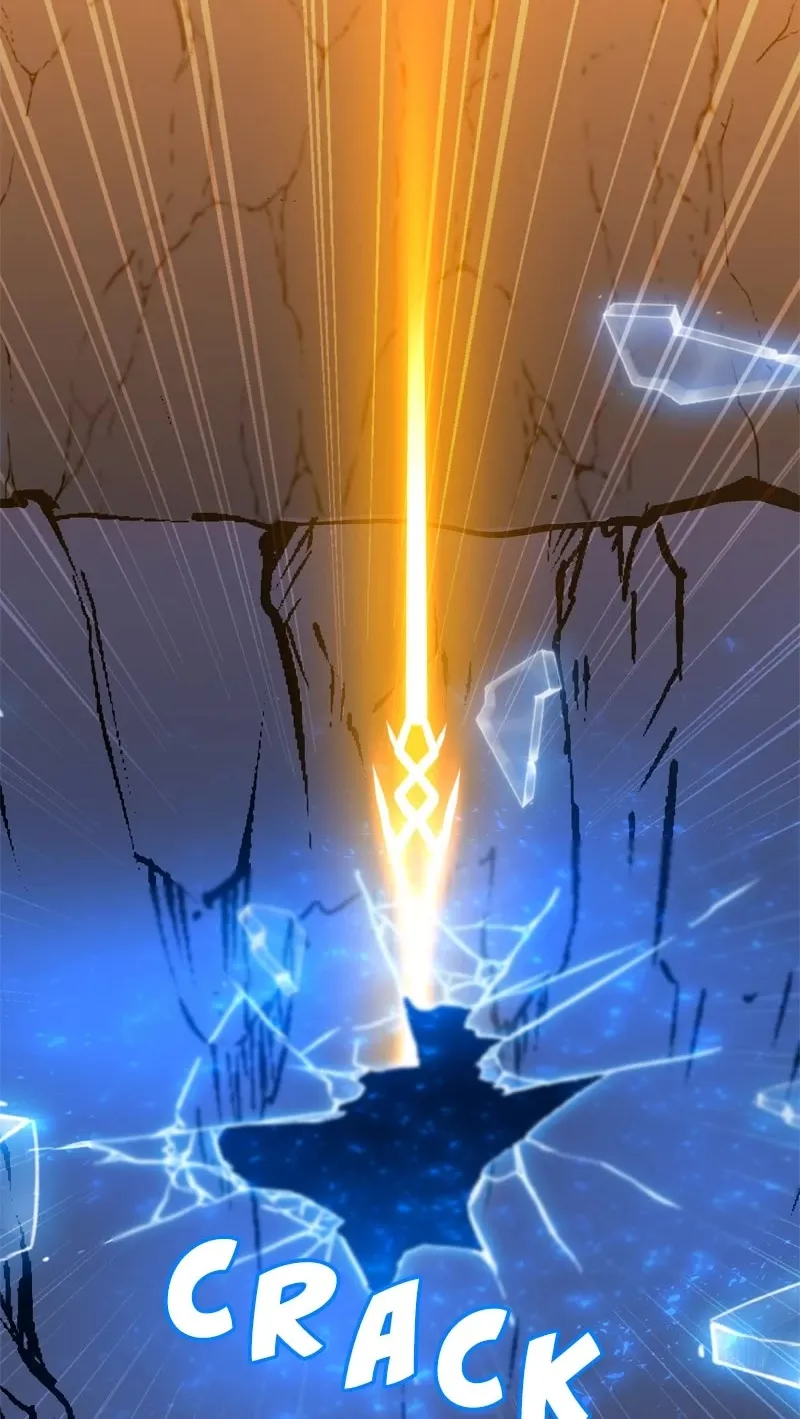 Read Solo Spell Caster chapter 146 image 100 on Lezhin