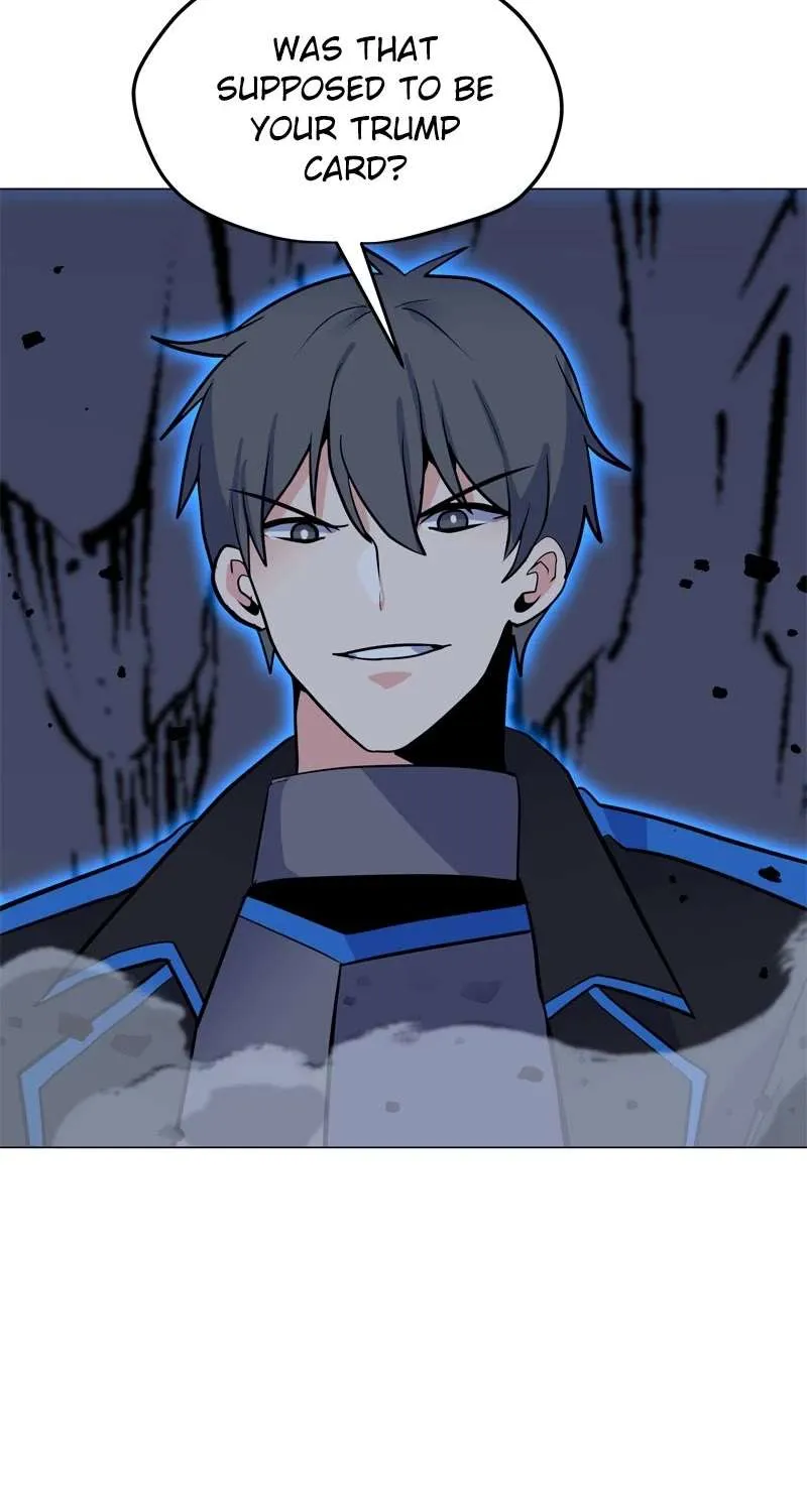 Read Solo Spell Caster chapter 146 image 103 on Lezhin
