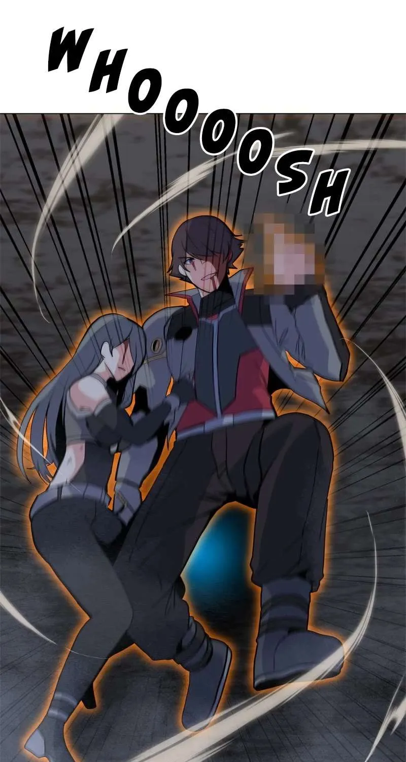 Read Solo Spell Caster chapter 146 image 11 on Lezhin
