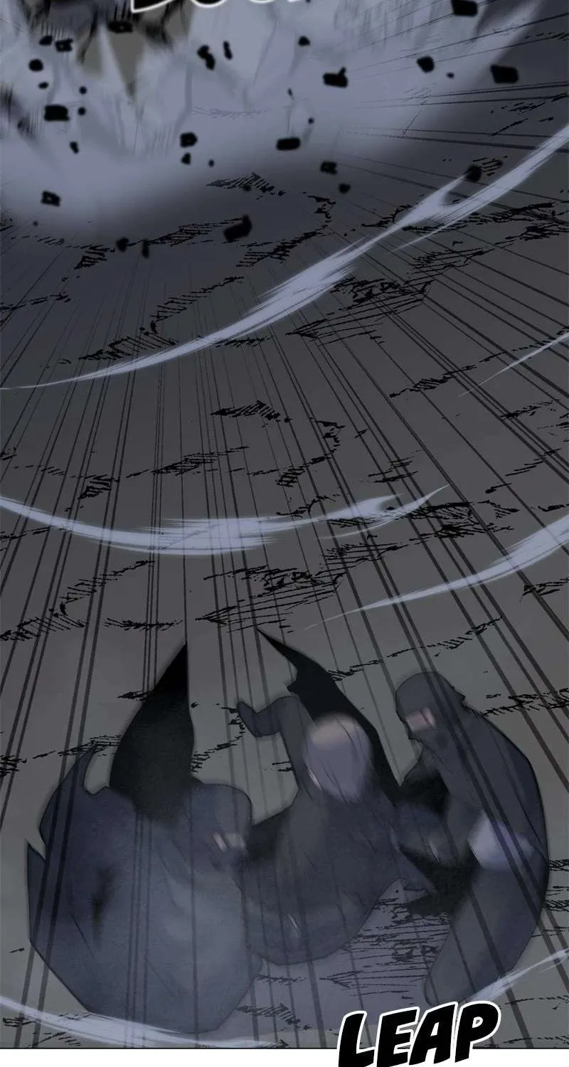 Read Solo Spell Caster chapter 146 image 18 on Lezhin