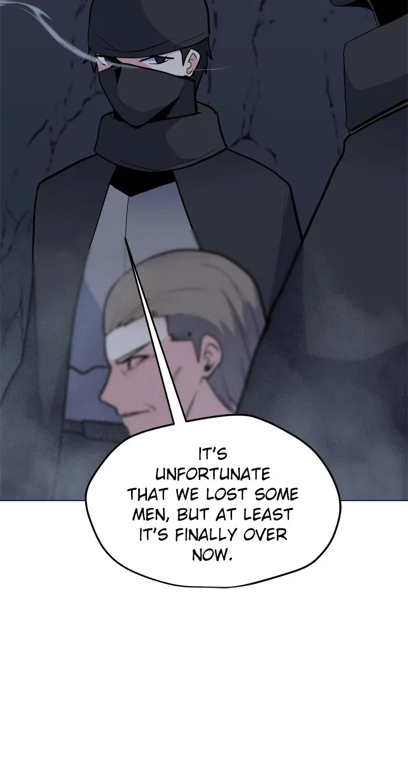 Read Solo Spell Caster chapter 146 image 20 on Lezhin