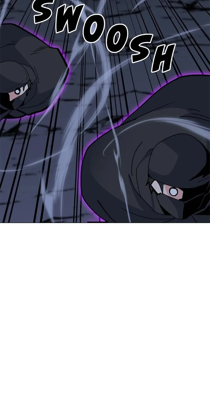 Read Solo Spell Caster chapter 146 image 24 on Lezhin